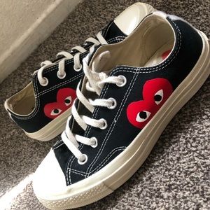 COPY - comme des garcons